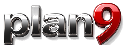 plan9 logo